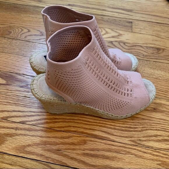 Steven by Steve Madden size 8 sandals - Picture 1 of 5